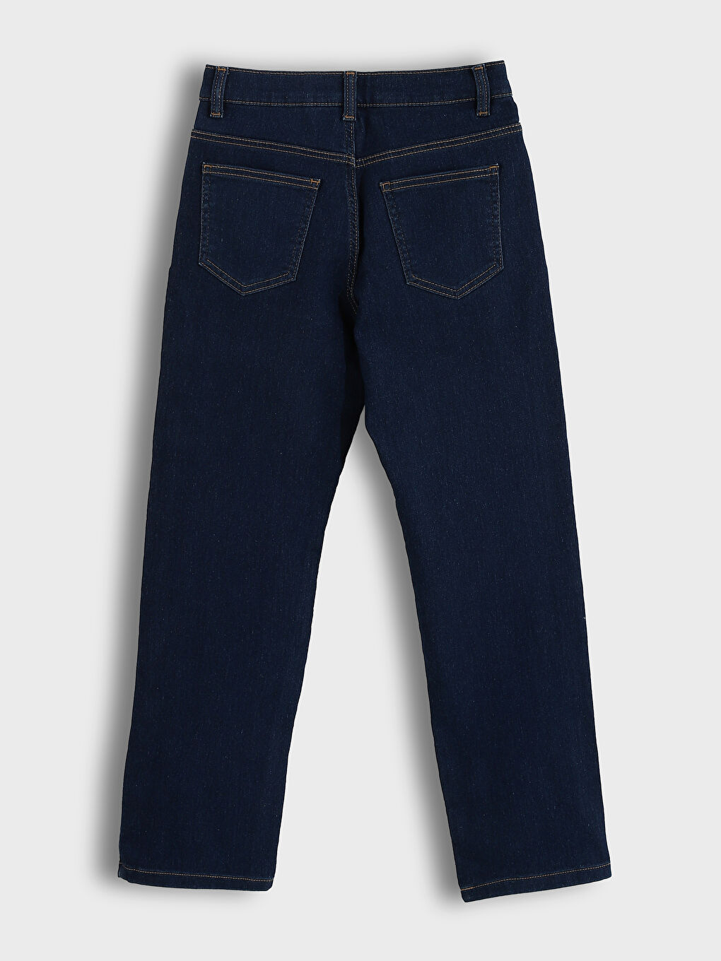 Basic Boys' Jeans-1
