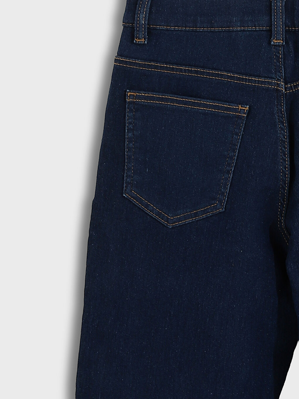 Basic Boys' Jeans-2