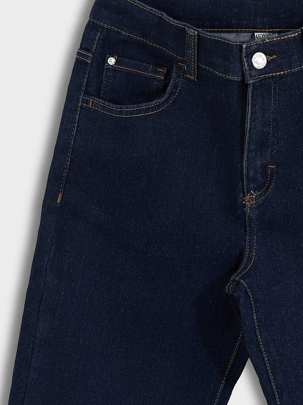 Basic Boys' Jeans-3