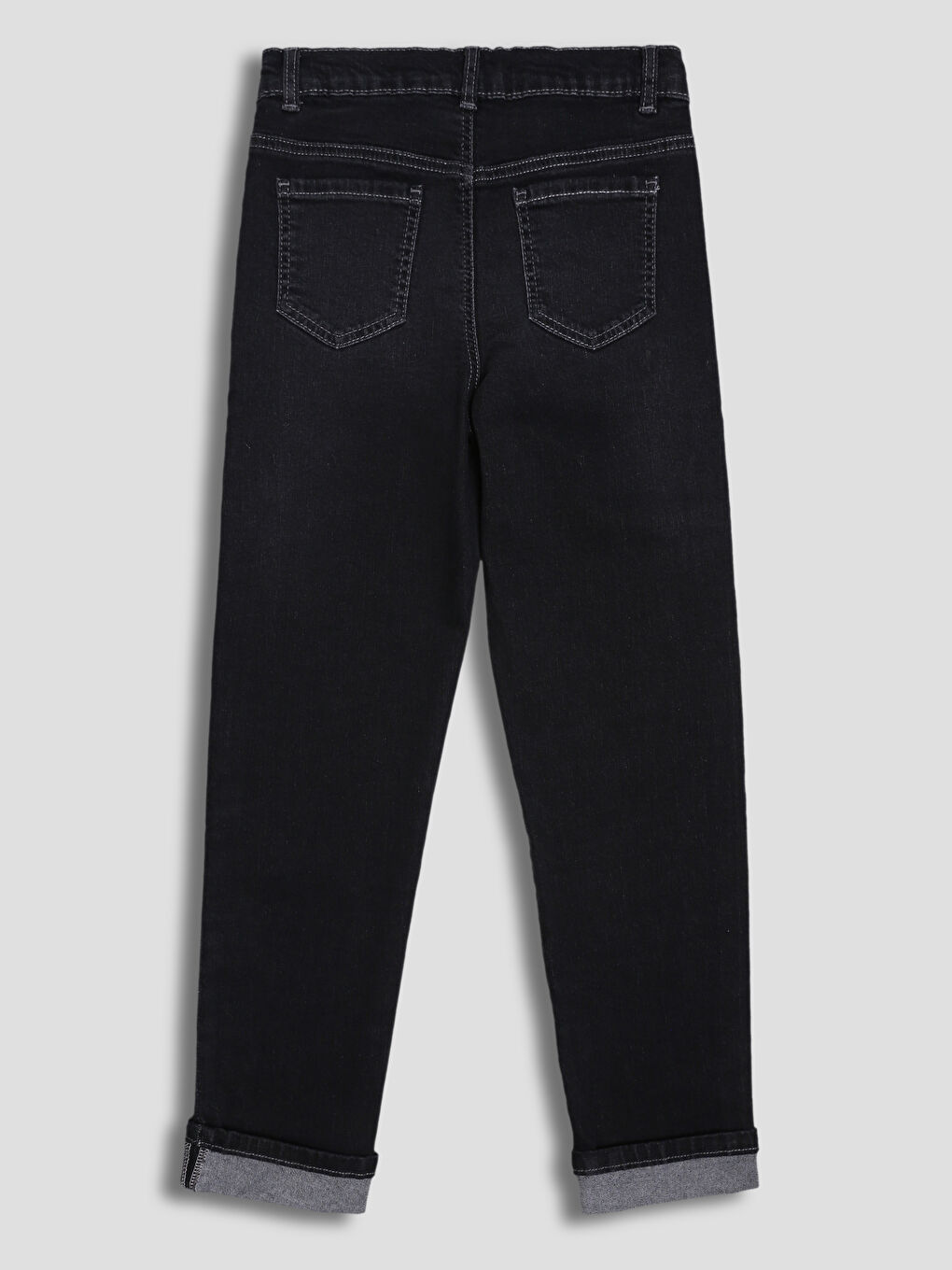 جينز عادي للأولاد-1