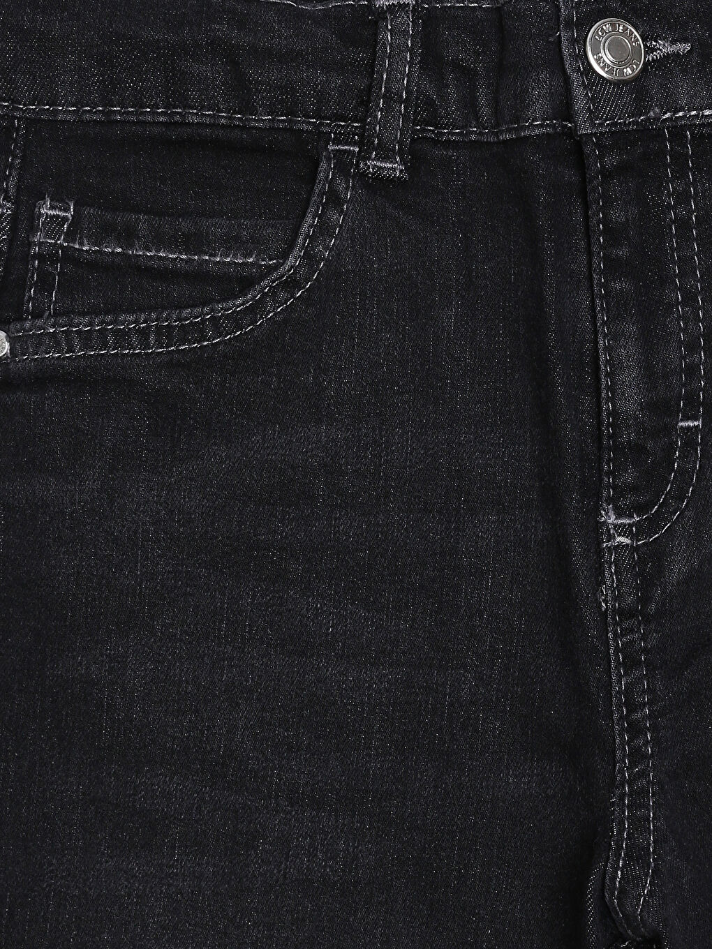 جينز عادي للأولاد-2