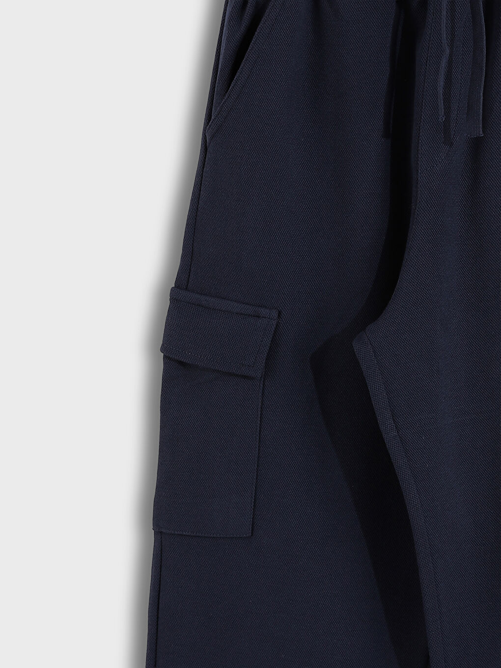 Pantalone Cargo Jogger sa elastičnim strukom za dečake-2
