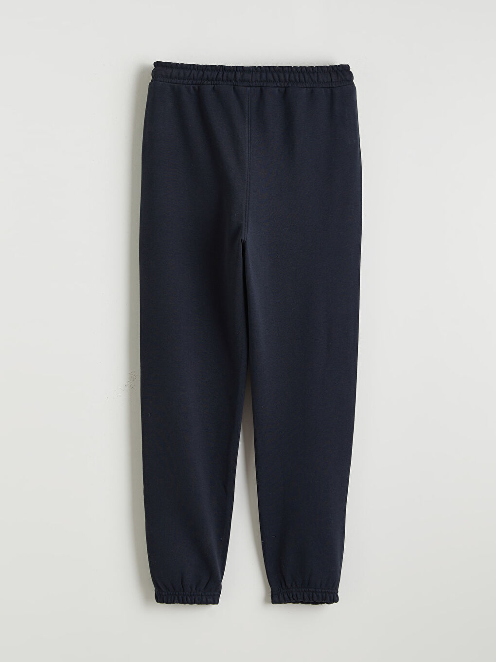 Antrasit PlayStation Baskılı Erkek Çocuk Kalın Jogger Eşofman Altı-1