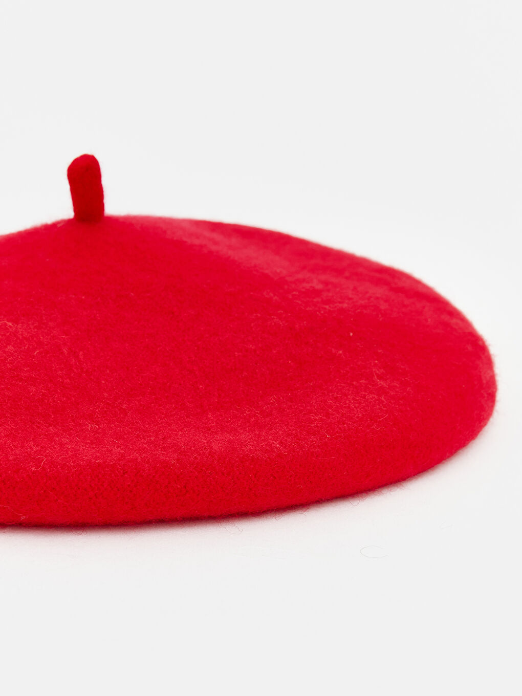 Pălărie Basic de Pictor pentru Femei-6