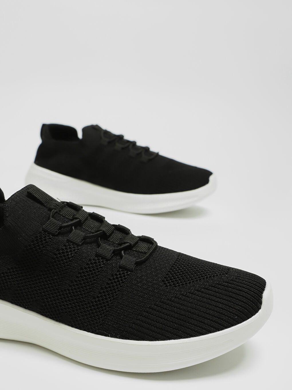 أحذية رياضية رجالي برباط-4