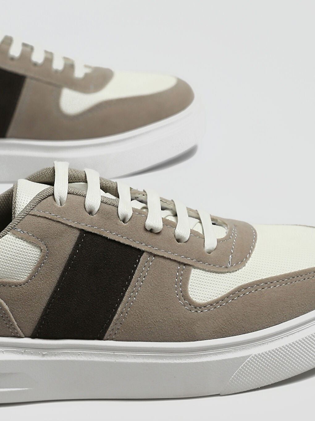 أحذية رياضية رجالي برباط-2