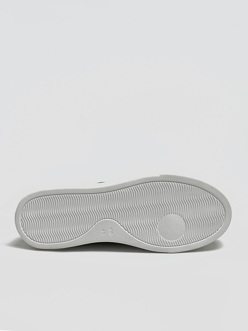 أحذية رياضية رجالي برباط-4