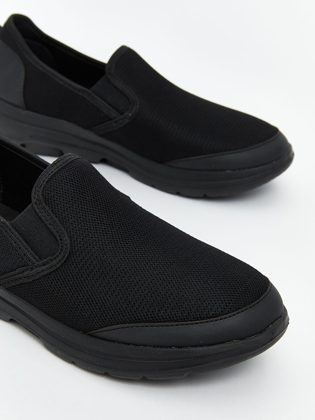 File Detailed Men's Sneaker-2