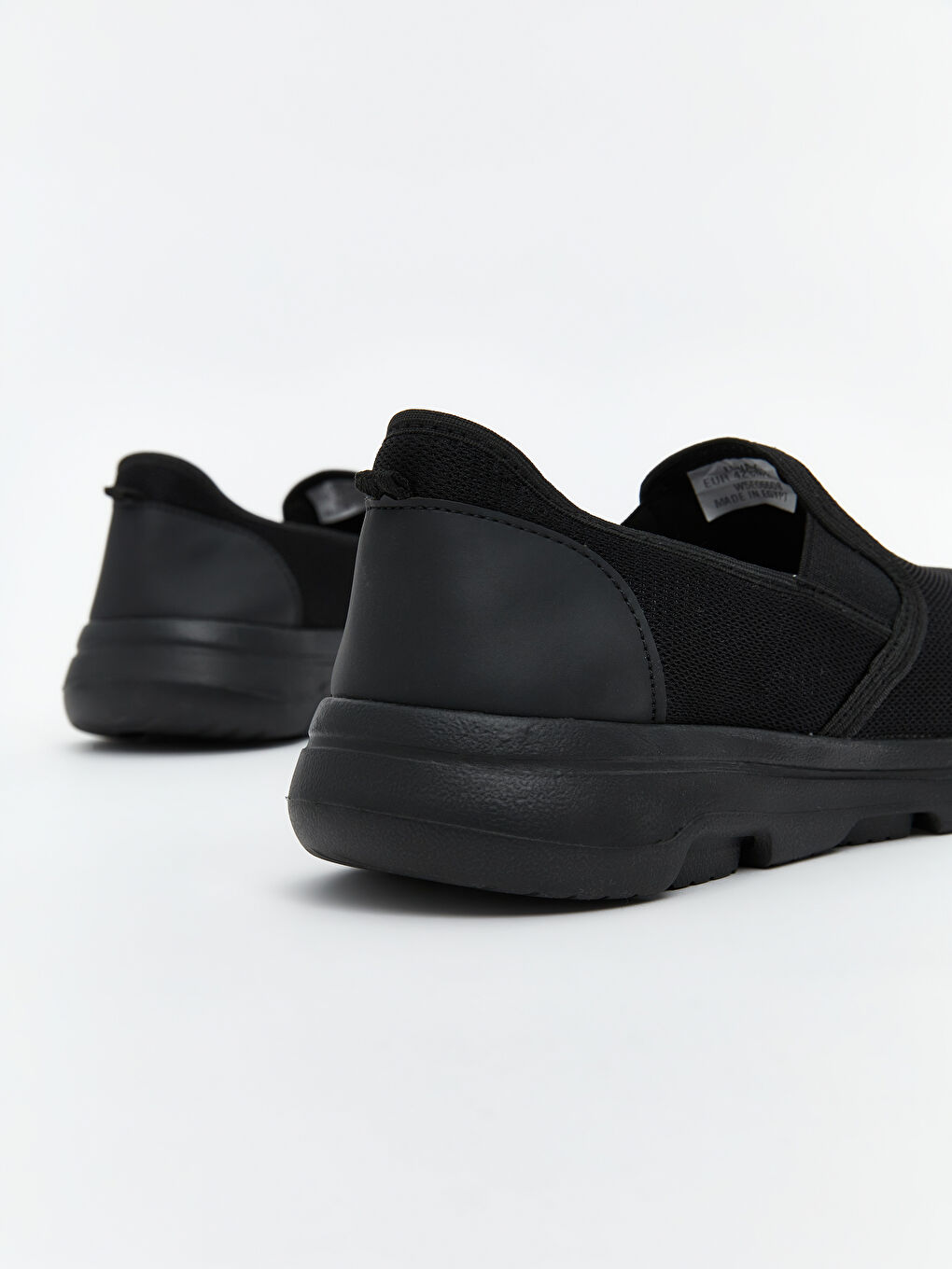 File Detailed Men's Sneaker-4