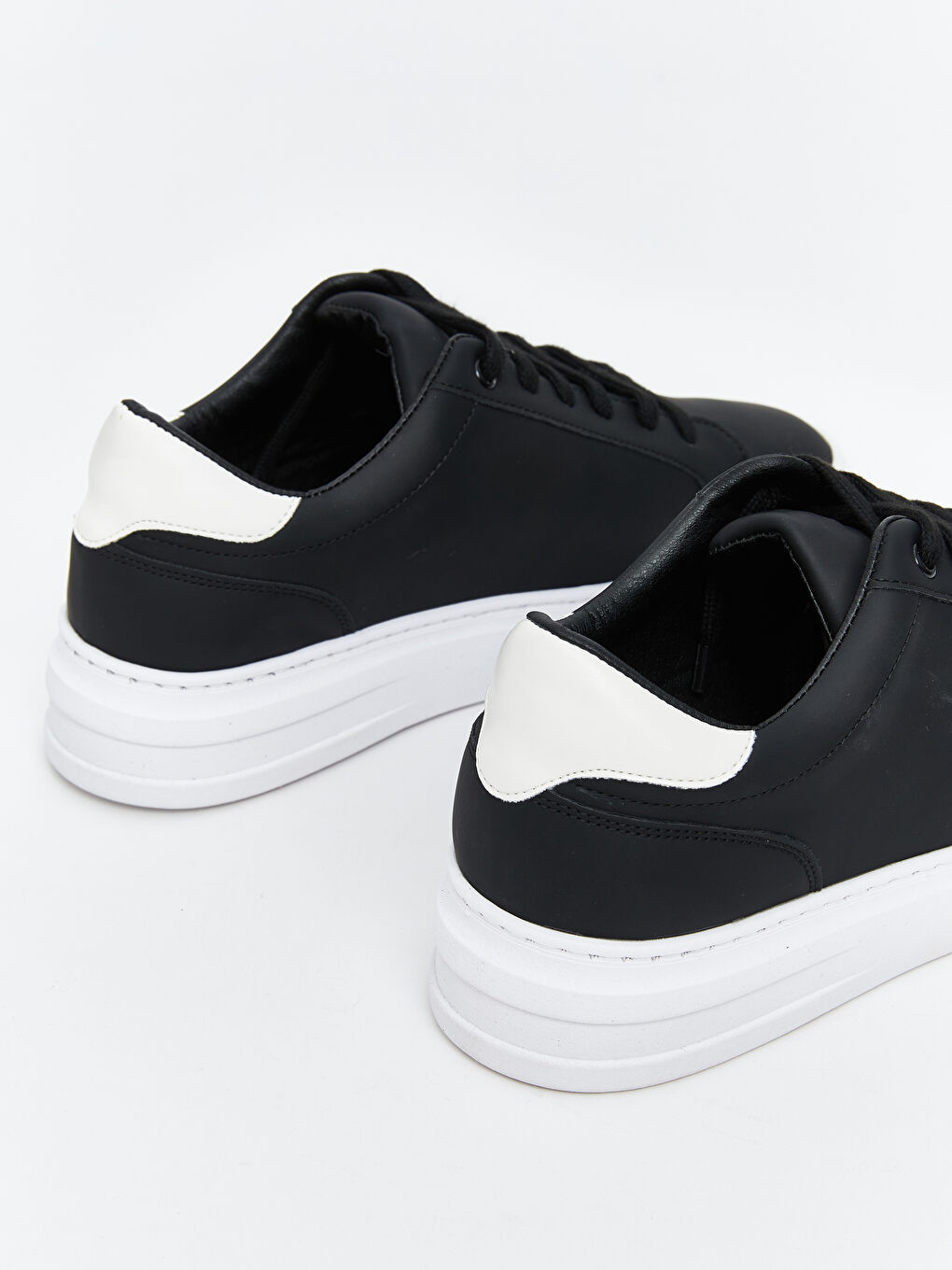 أحذية رياضية رجالي برباط-4