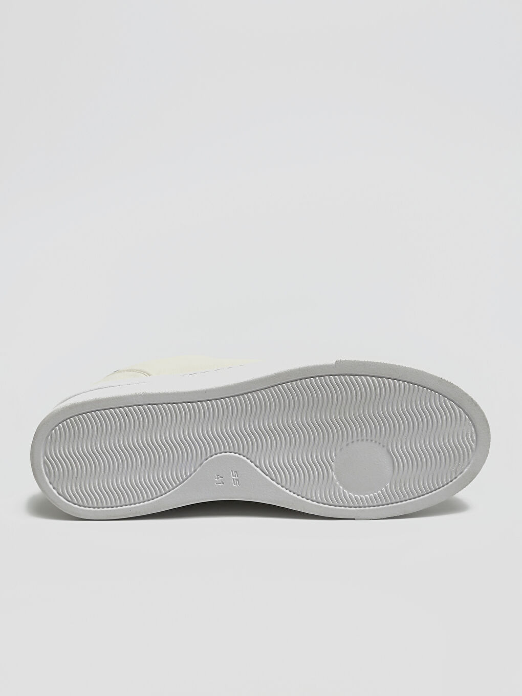 Lace-Up Men's Sneakers-4