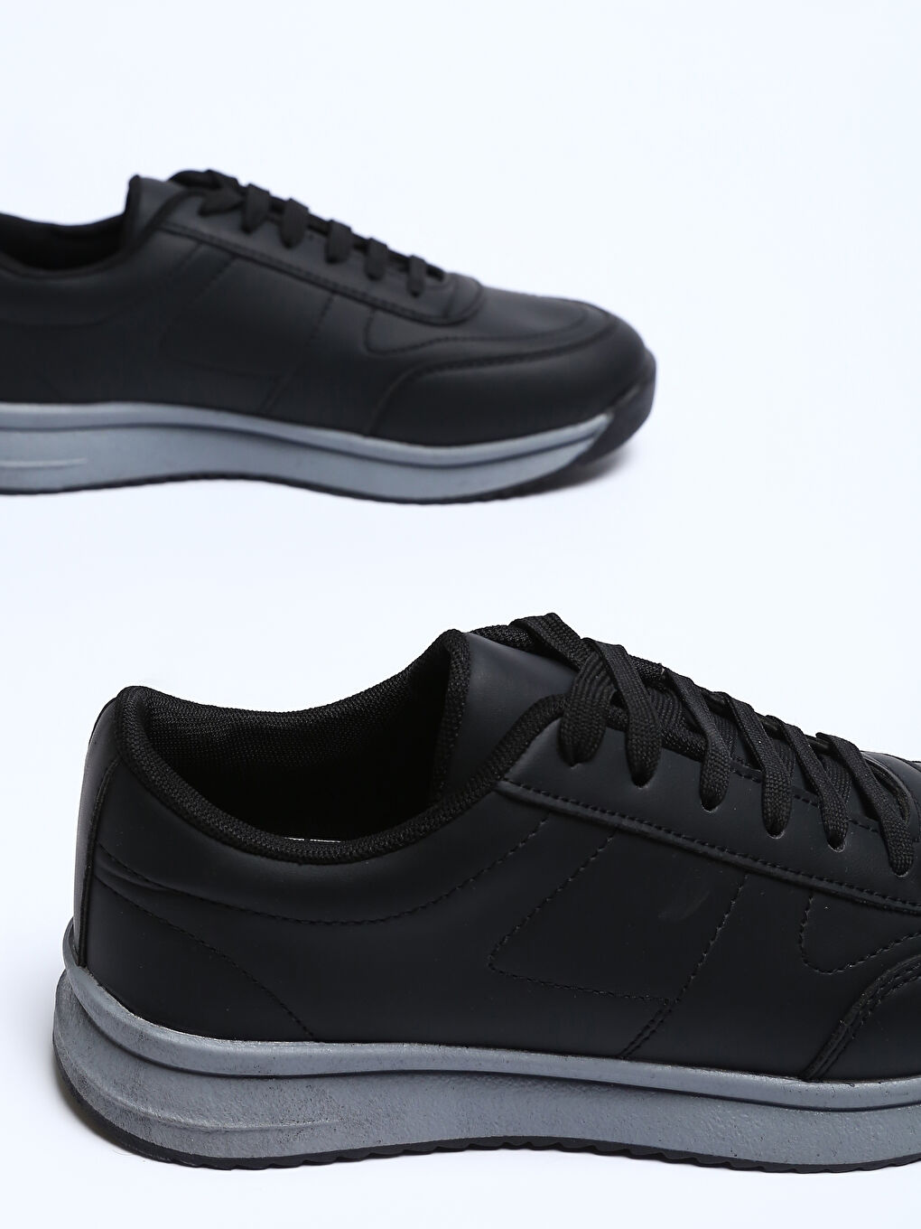 أحذية رياضية رجالي برباط-3