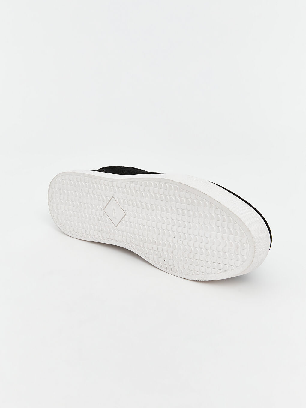 سنيكرز شامواه صناعي للرجال-3