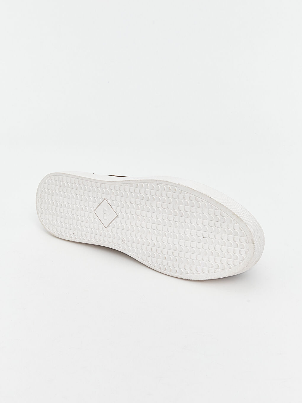 سنيكرز شامواه صناعي للرجال-3