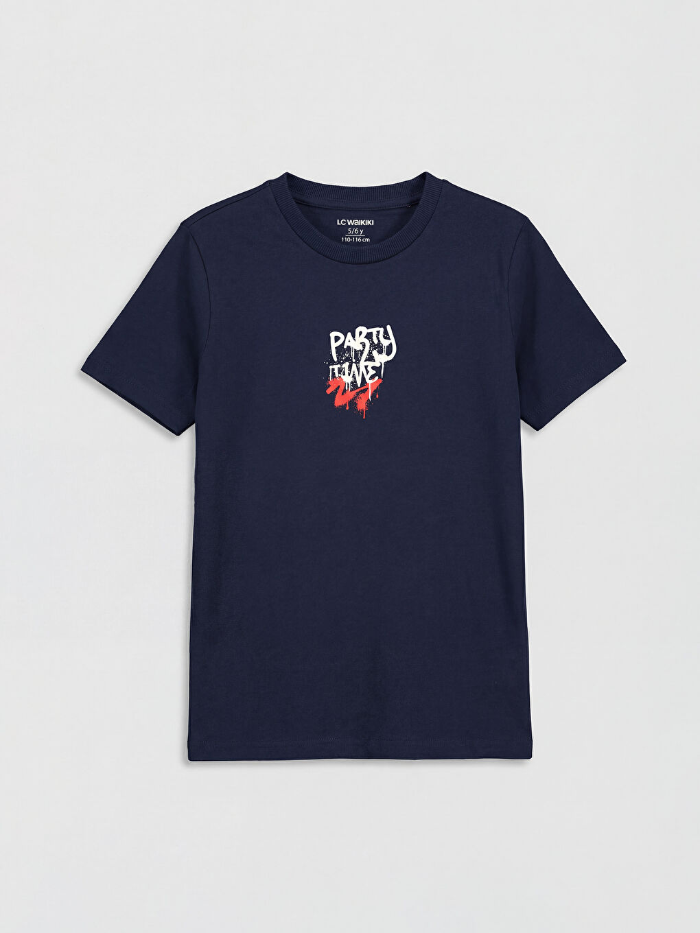 Boy NAVY T-Shirt