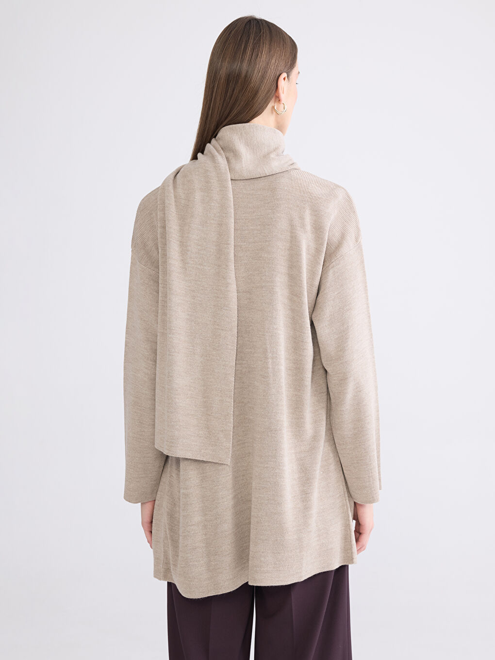 Frau BRAUN Cardigan-3