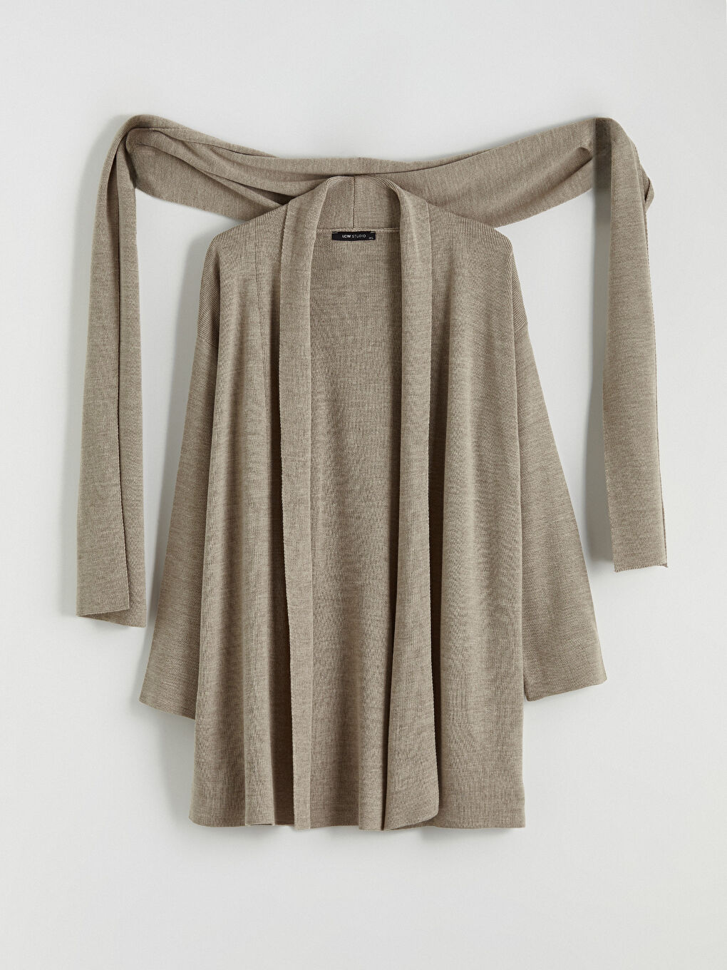 Frau BRAUN Cardigan-4