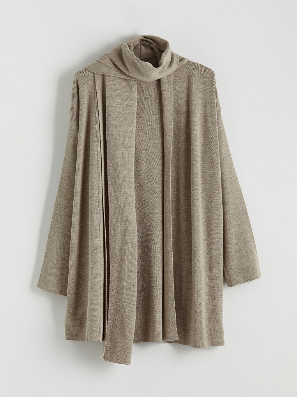 Frau BRAUN Cardigan-5