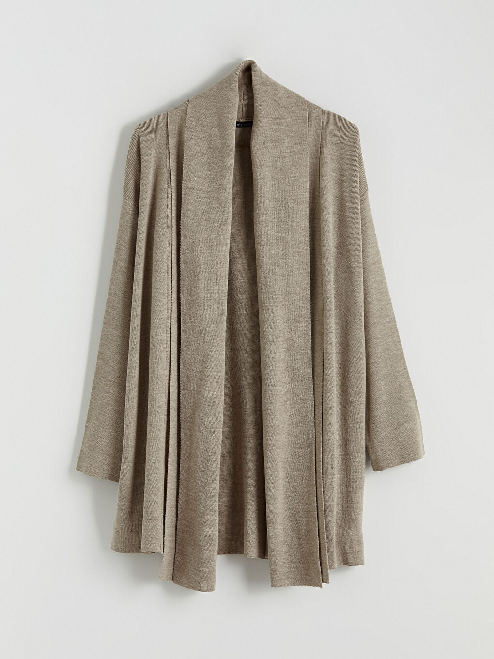 Frau BRAUN Cardigan-6