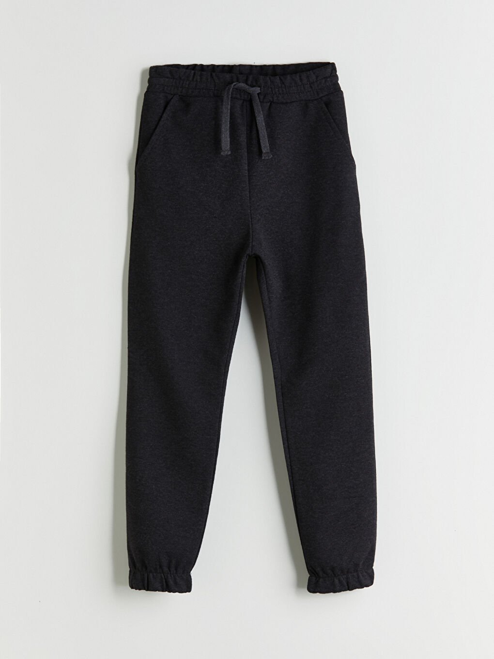 Elasticated Waist Boys' Jogger Sweatpants