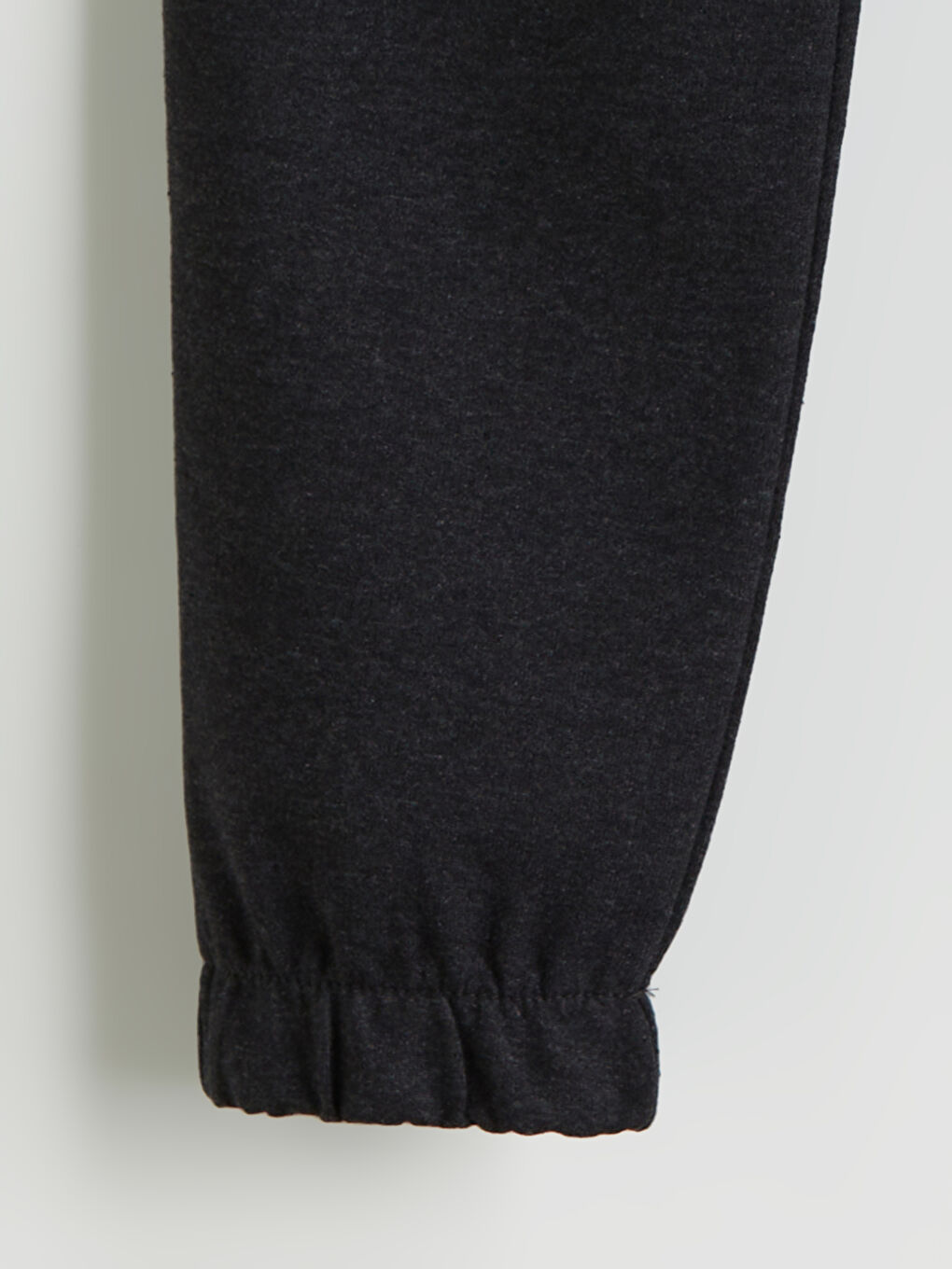 Elasticated Waist Boys' Jogger Sweatpants-1