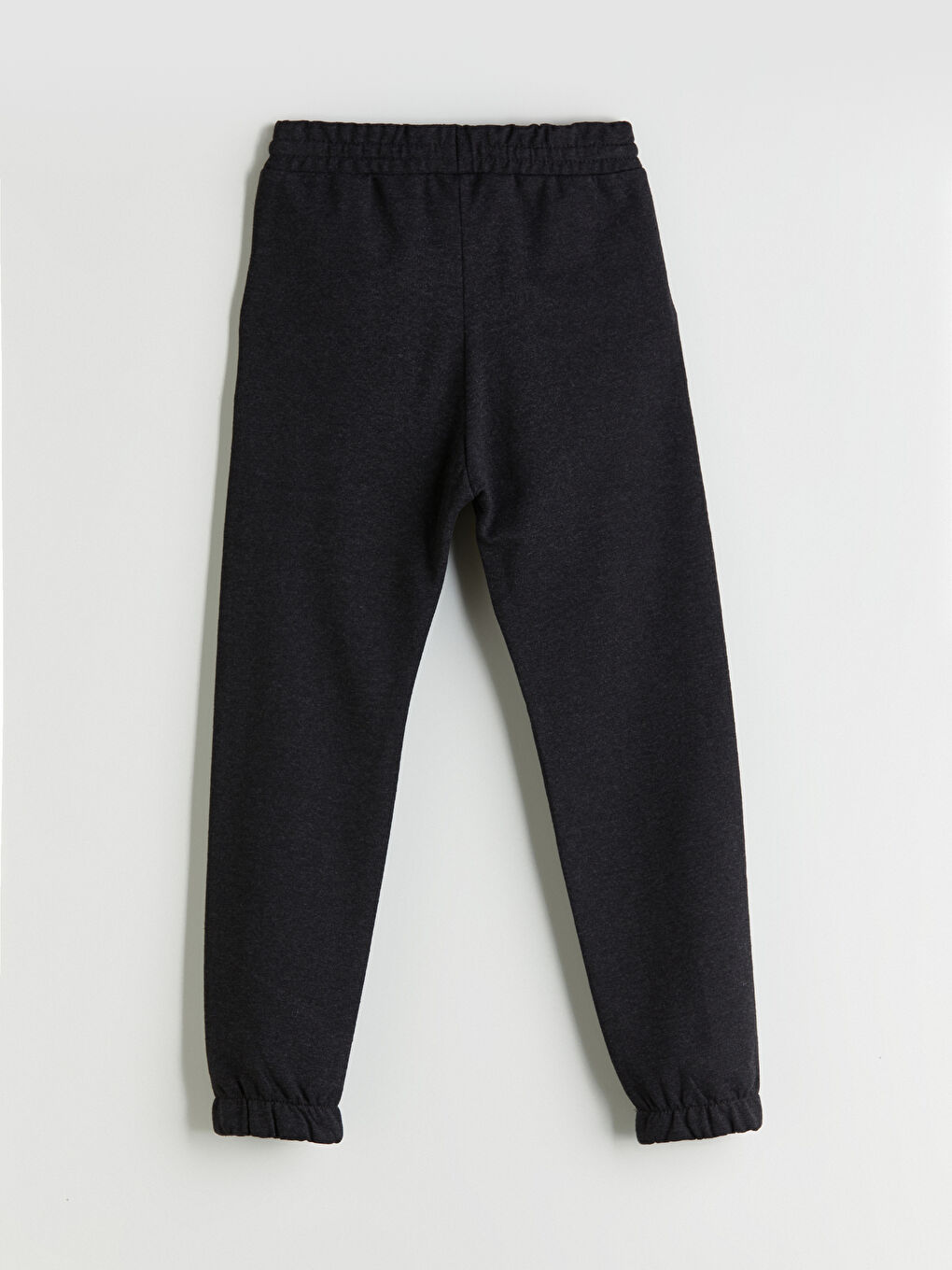 Elasticated Waist Boys' Jogger Sweatpants-2