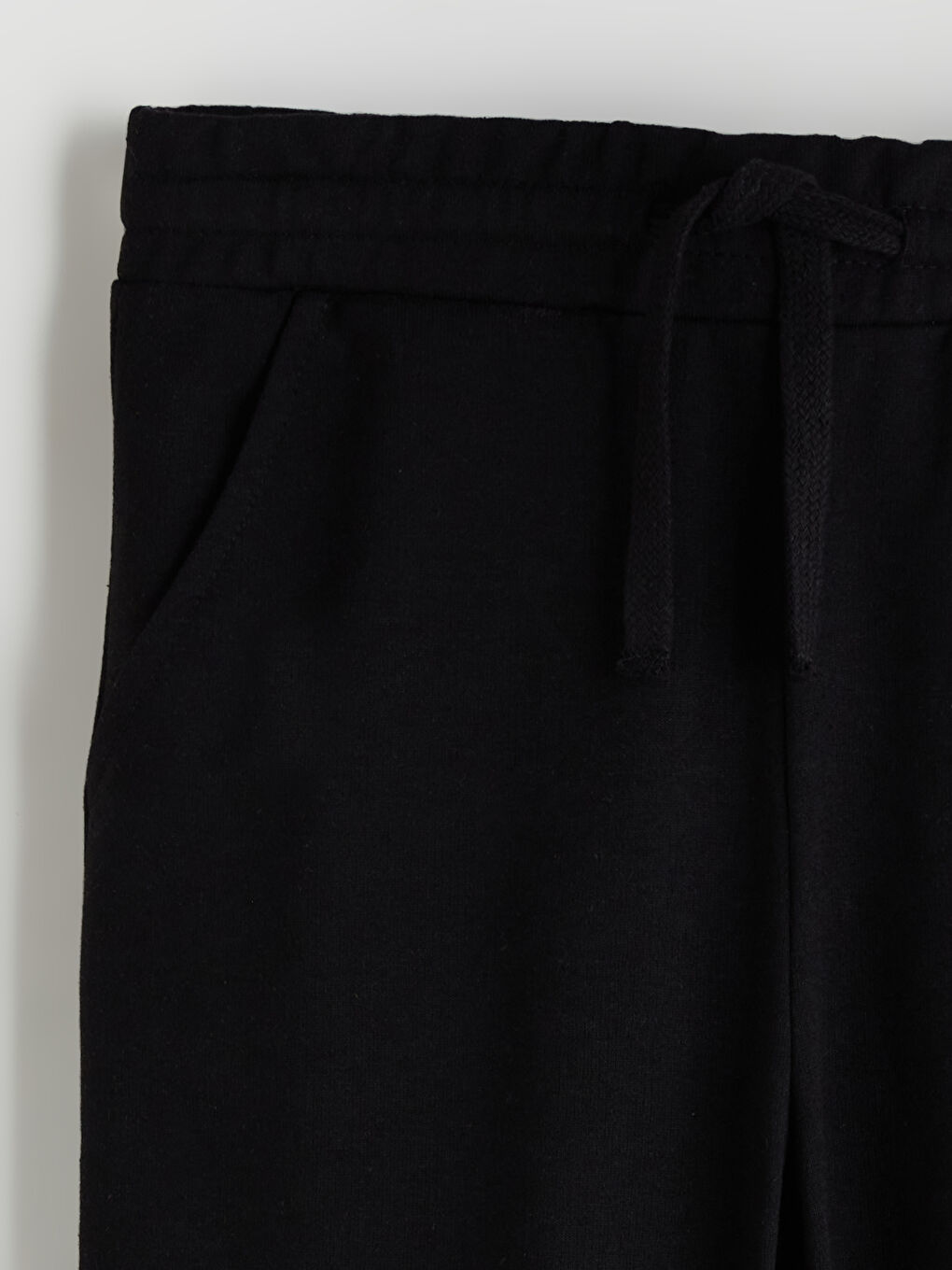 Dječak CRNA Trenerka-1