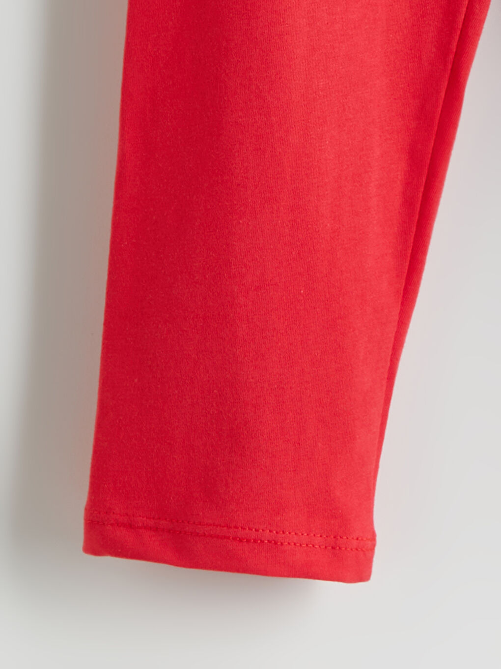 LCW Kids Boys' Pyjama Bottoms with Elastic Waist -W5EP79Z1-CRT