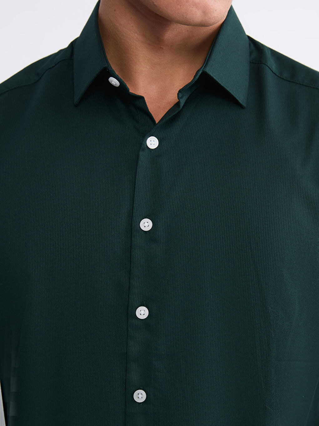 کراس باریک فیت گاباردین بۆ پیاوان-2