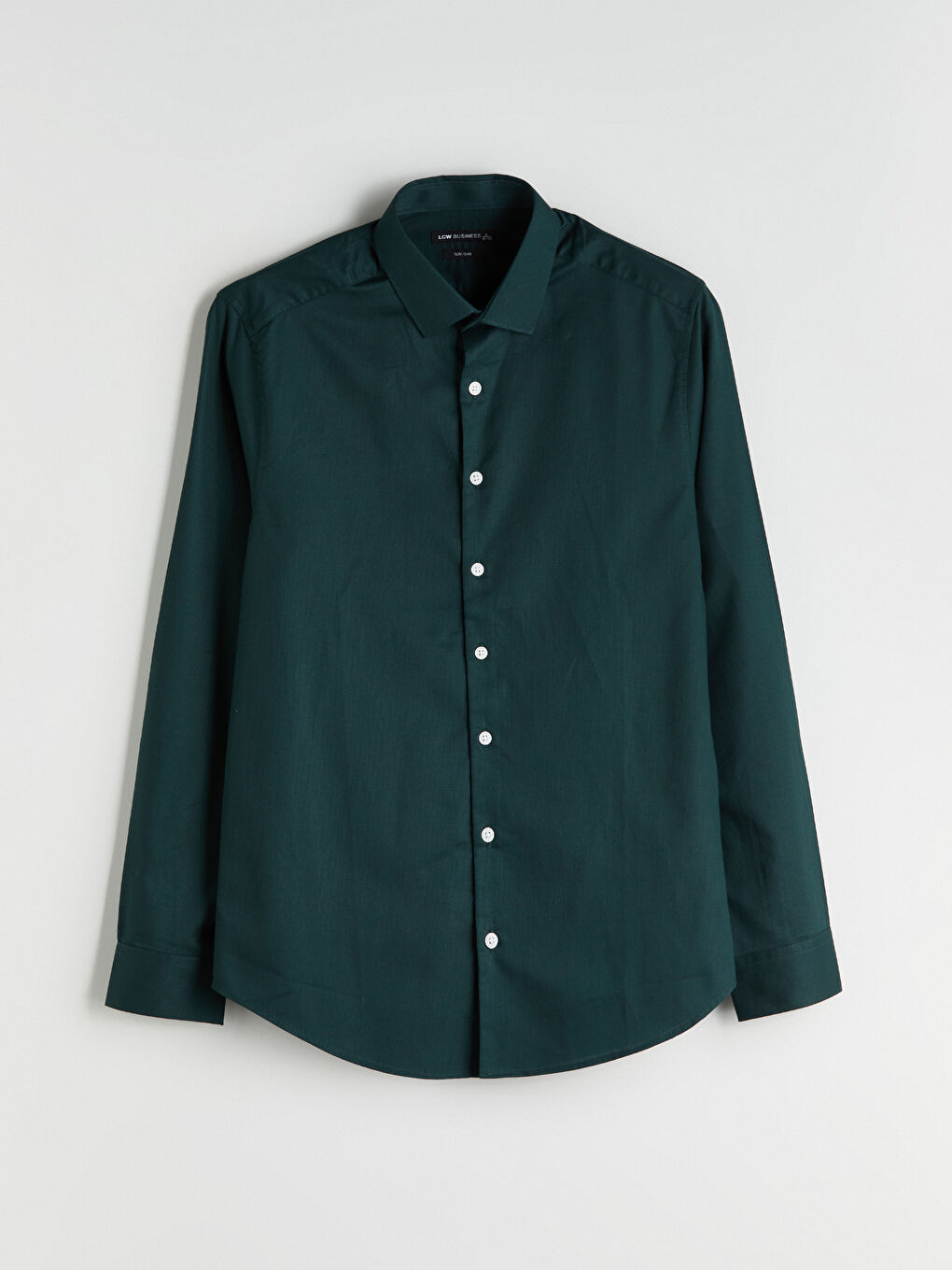 کراس باریک فیت گاباردین بۆ پیاوان-4