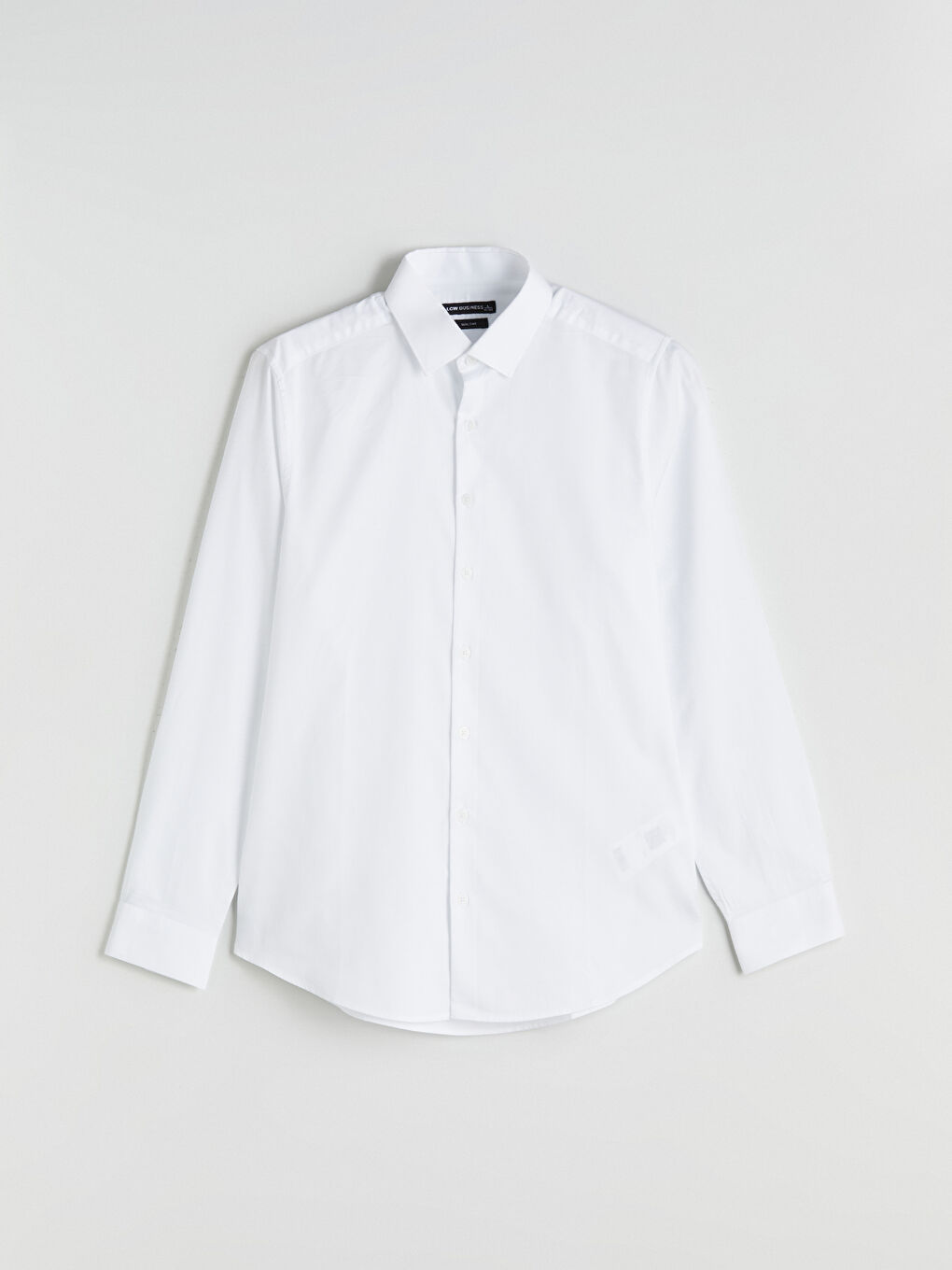 قميص رجال سليم فيت مبرد-4