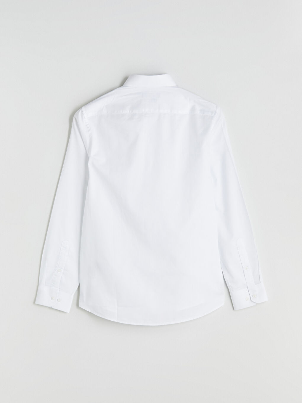 قميص رجال سليم فيت مبرد-5