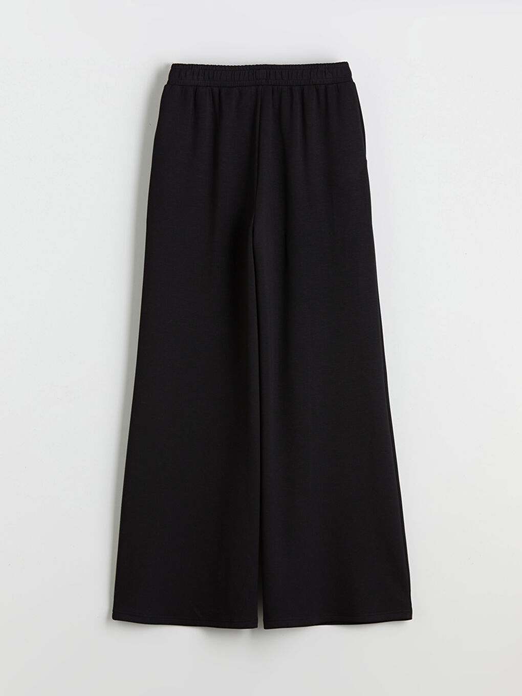 Women's Sweatpants with Elastic Waist-5