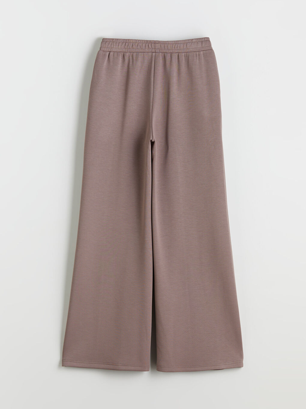 Women's Sweatpants with Elastic Waist-5
