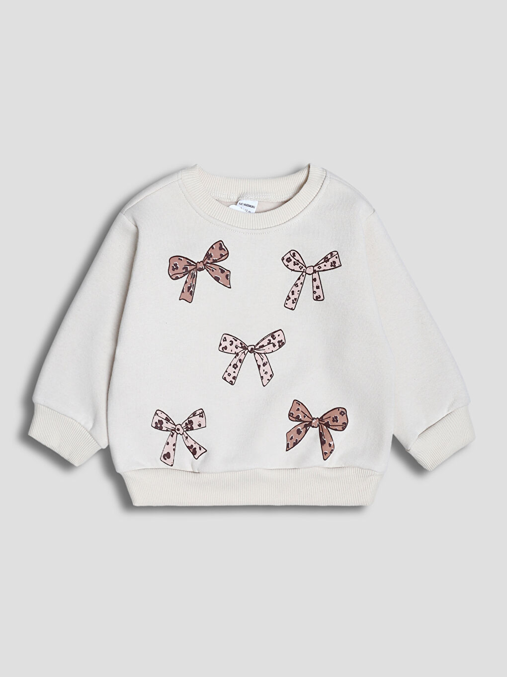 طقم بيج بيبي بنت-1