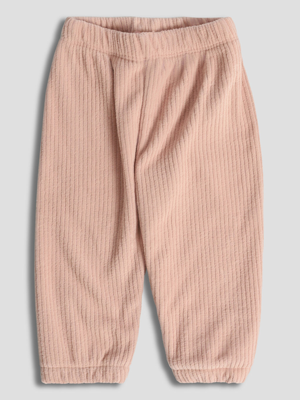 Baby Girl PINK Tracksuit Set-4