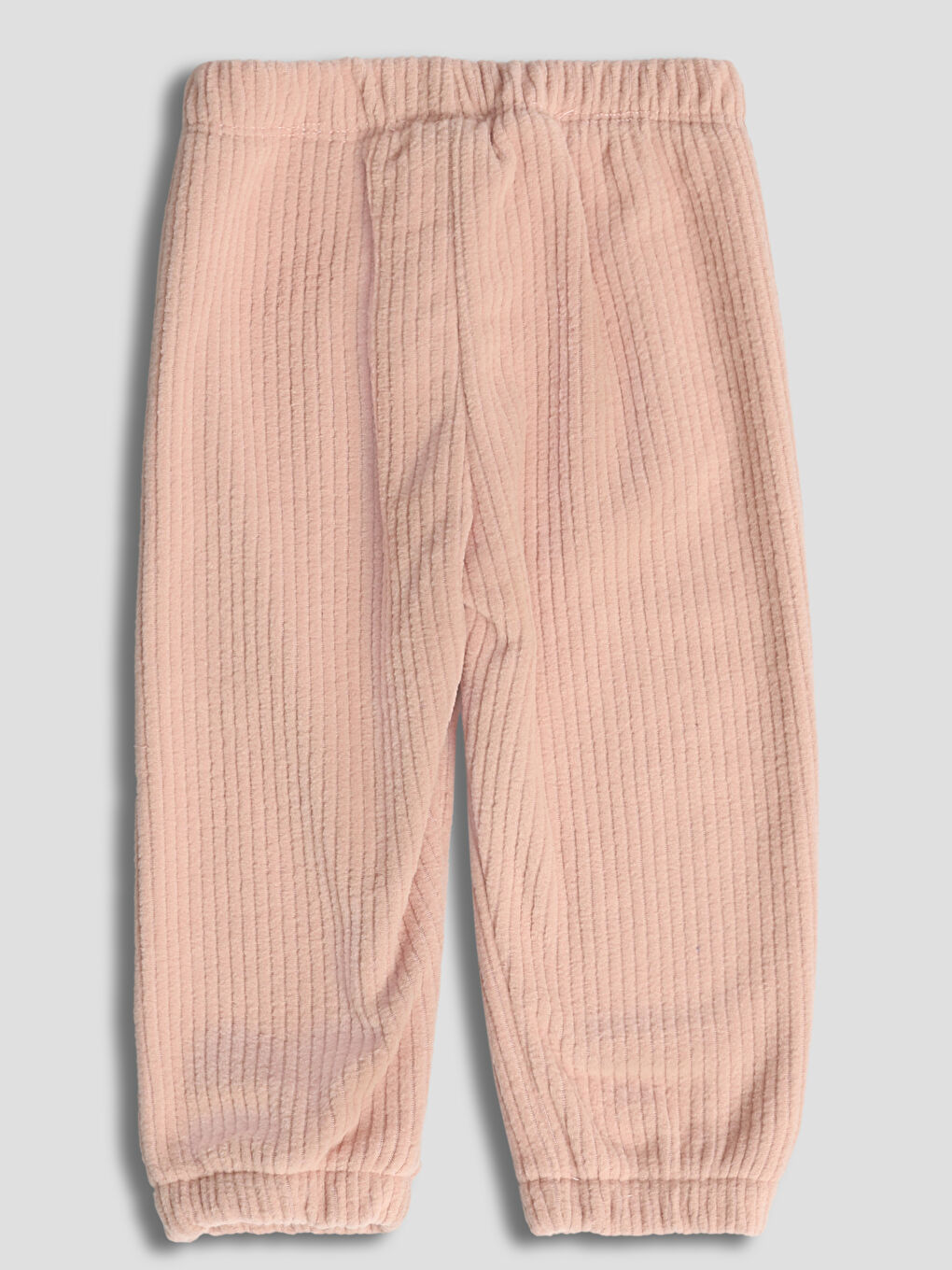 Baby Girl PINK Tracksuit Set-5