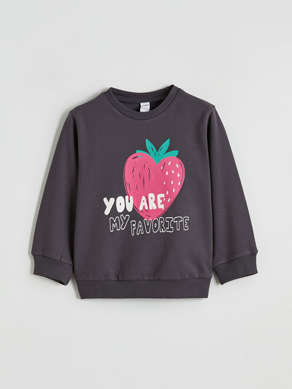 Baby Girl GREY Set-1