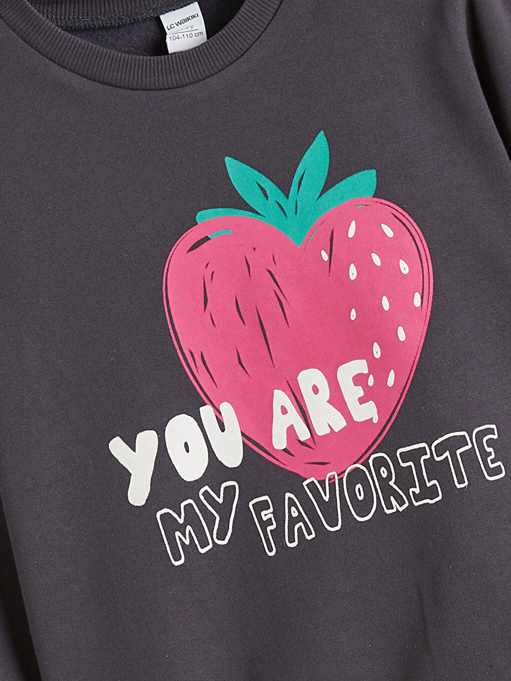 Baby Girl GREY Set-2