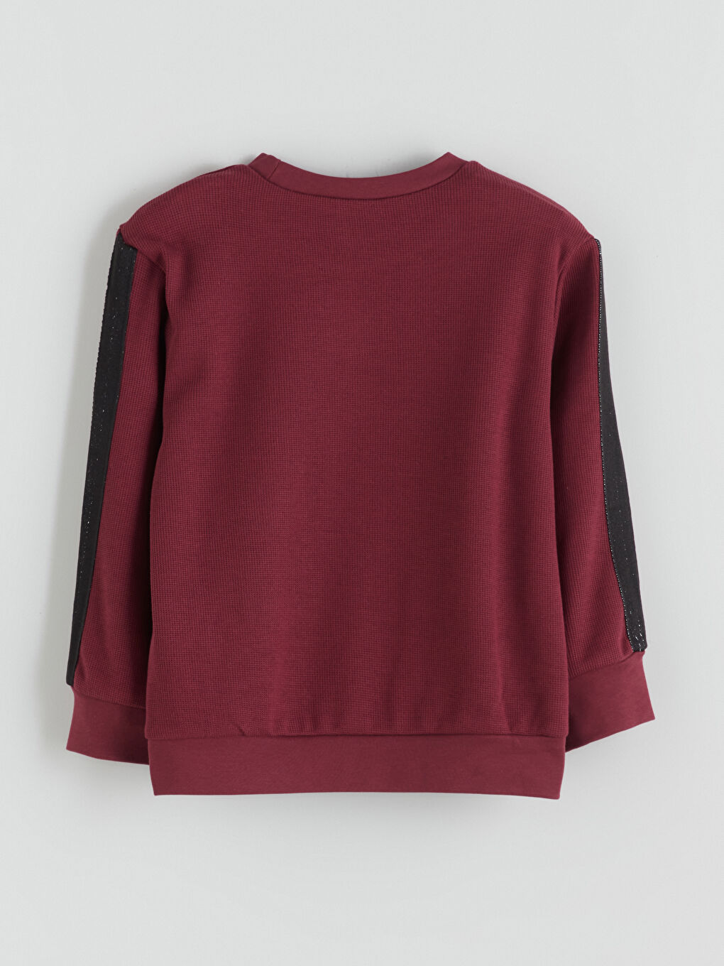 Girl ANTHRACITE Sweatshirt-6