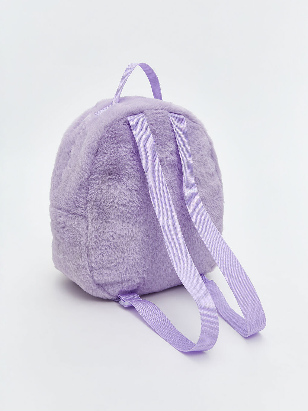 Kuromi Printed Girls' Backpack-2