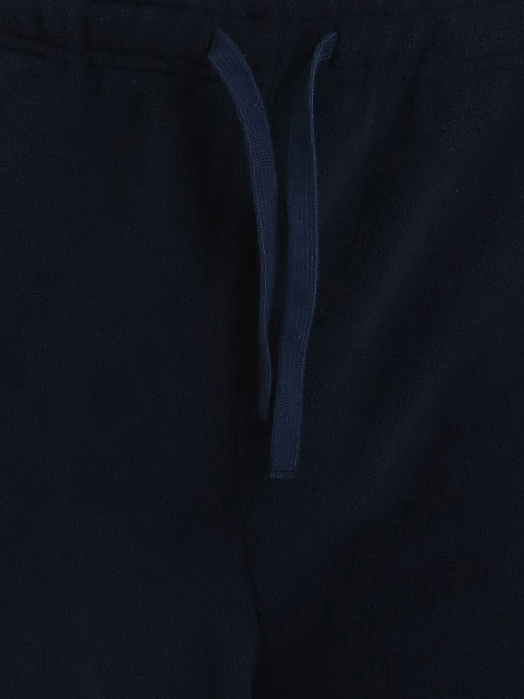 طقم بيجامة رجالي بقصة عادية-2