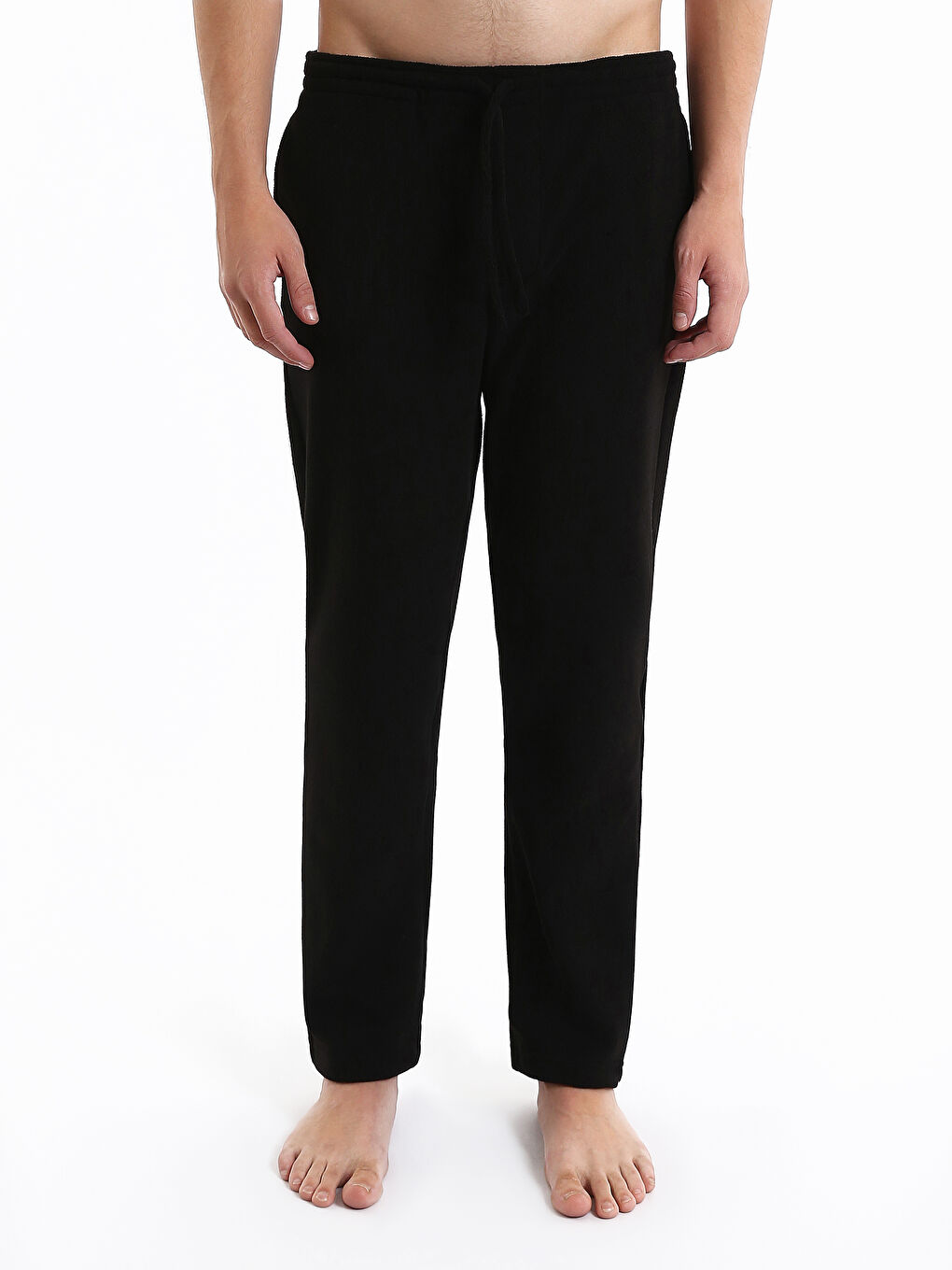 Regular Fit Men's Pyjama Bottoms-1