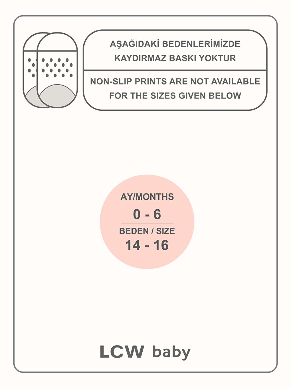 New Year Themed Girls' Ankle Socks-2