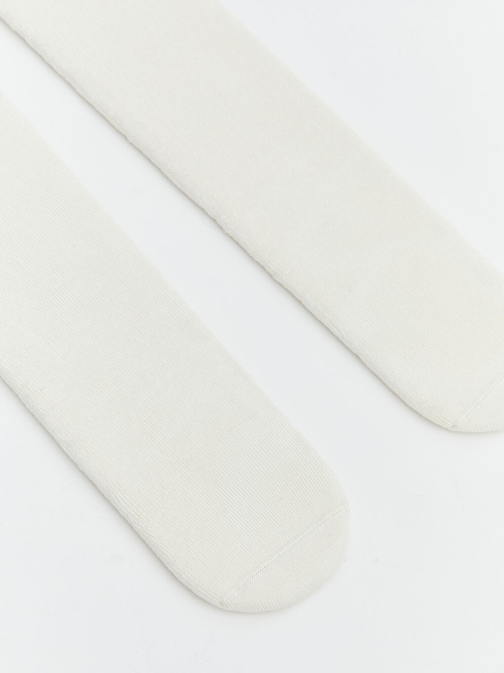 Basic Baby Girls' Tights 2 Pack-2