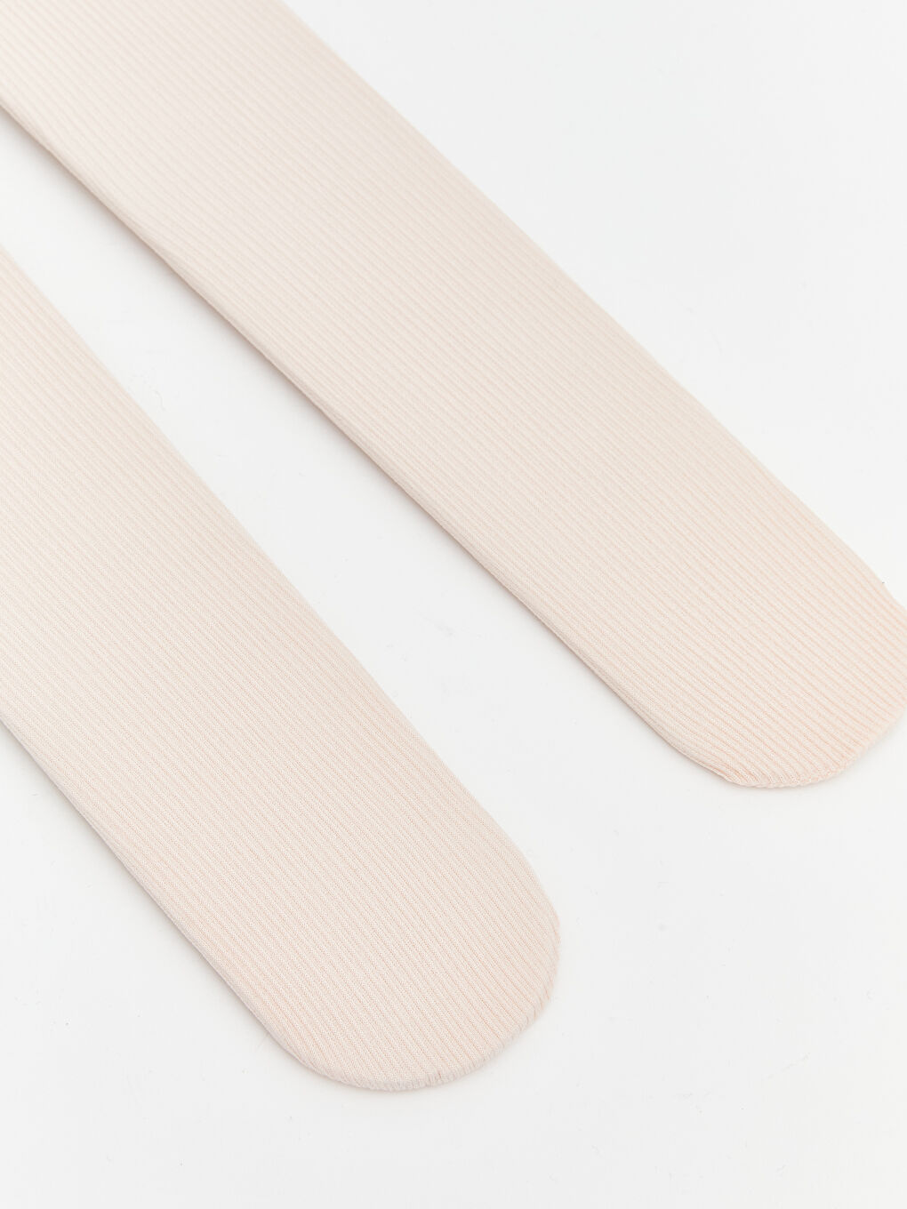 Basic Baby Girls' Tights 2 Pack-1