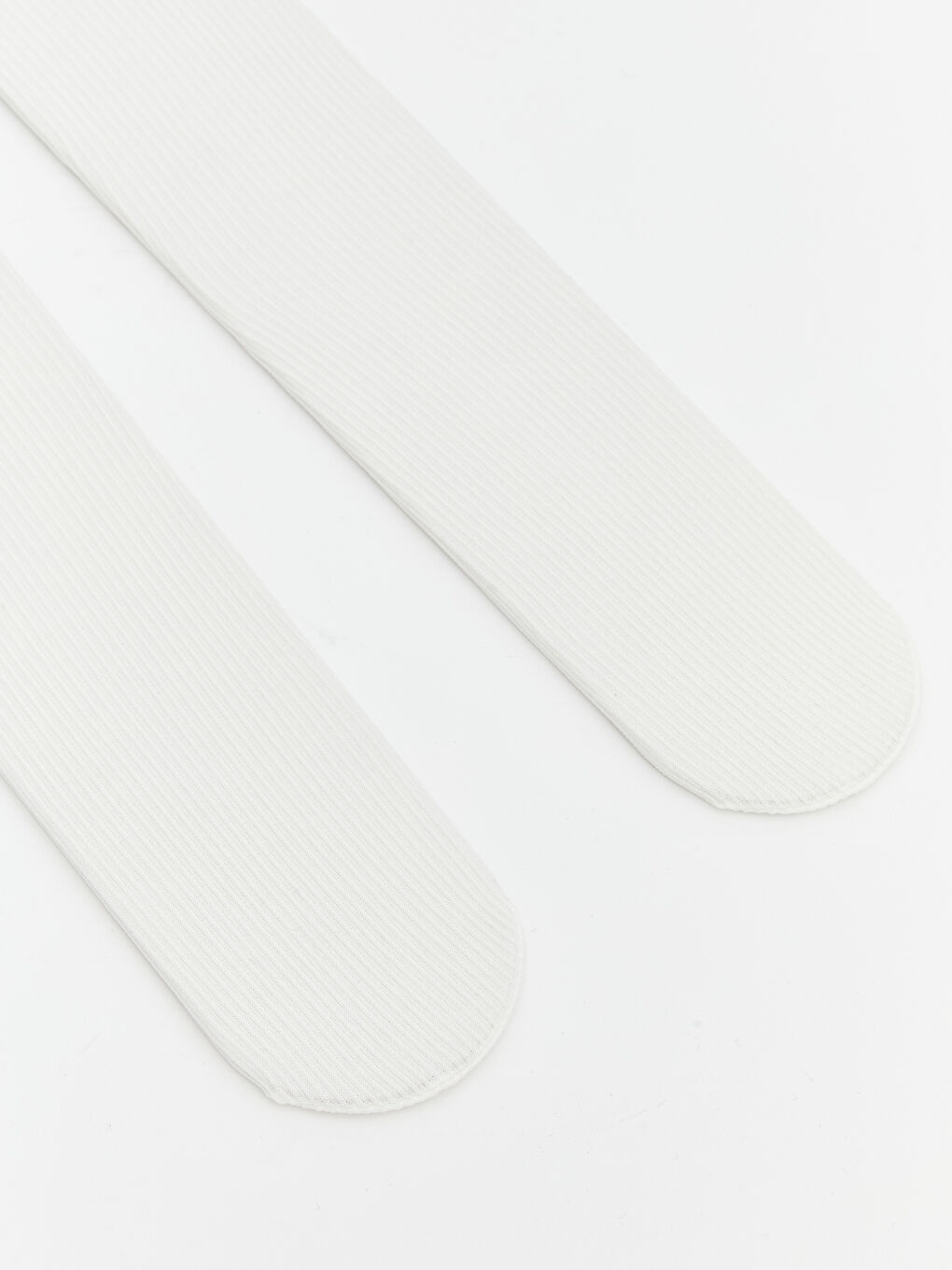 Basic Baby Girls' Tights 2 Pack-2