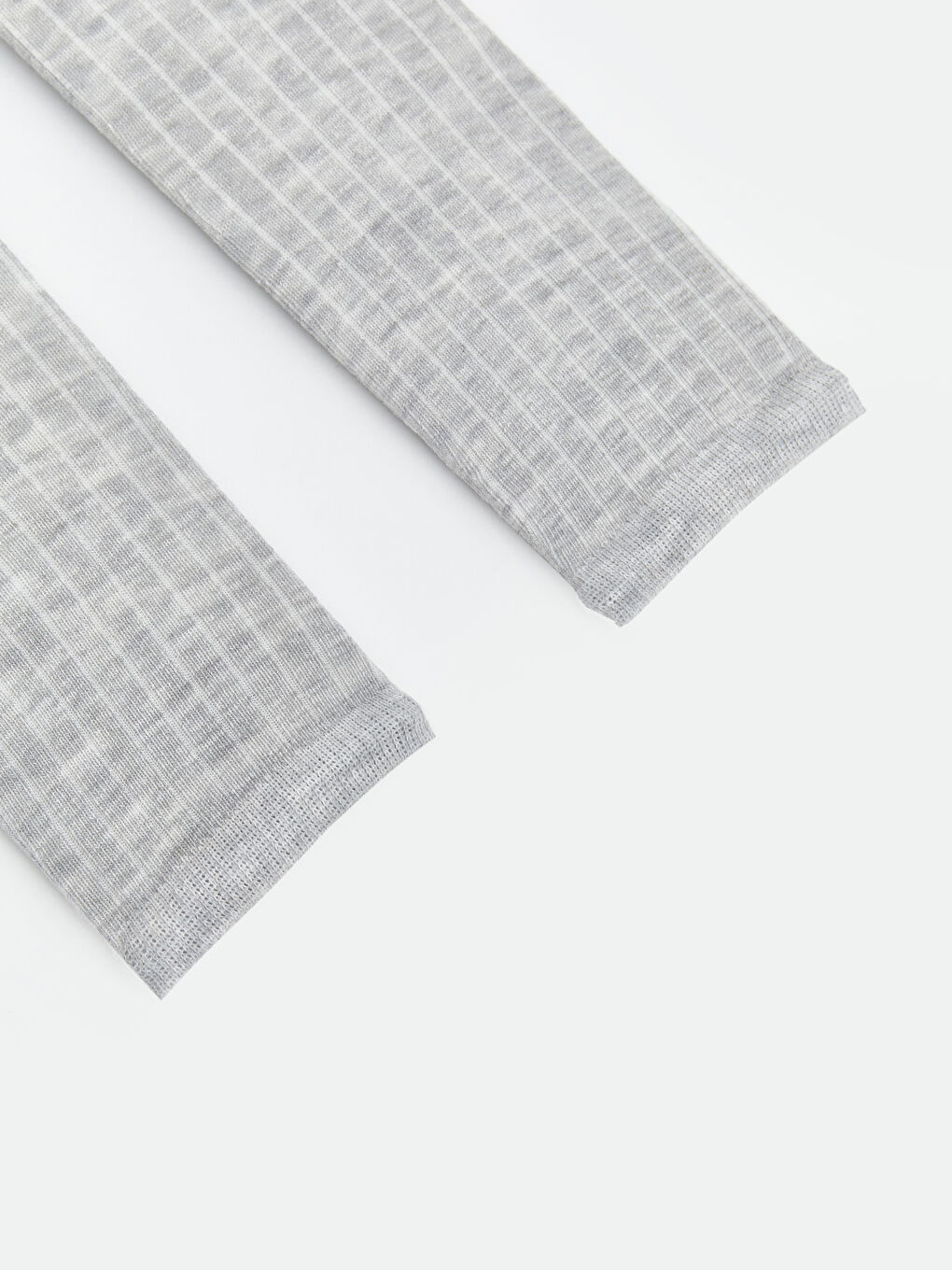 Yeşil Basic Erkek Bebek Külotlu Çorap 2'li-1