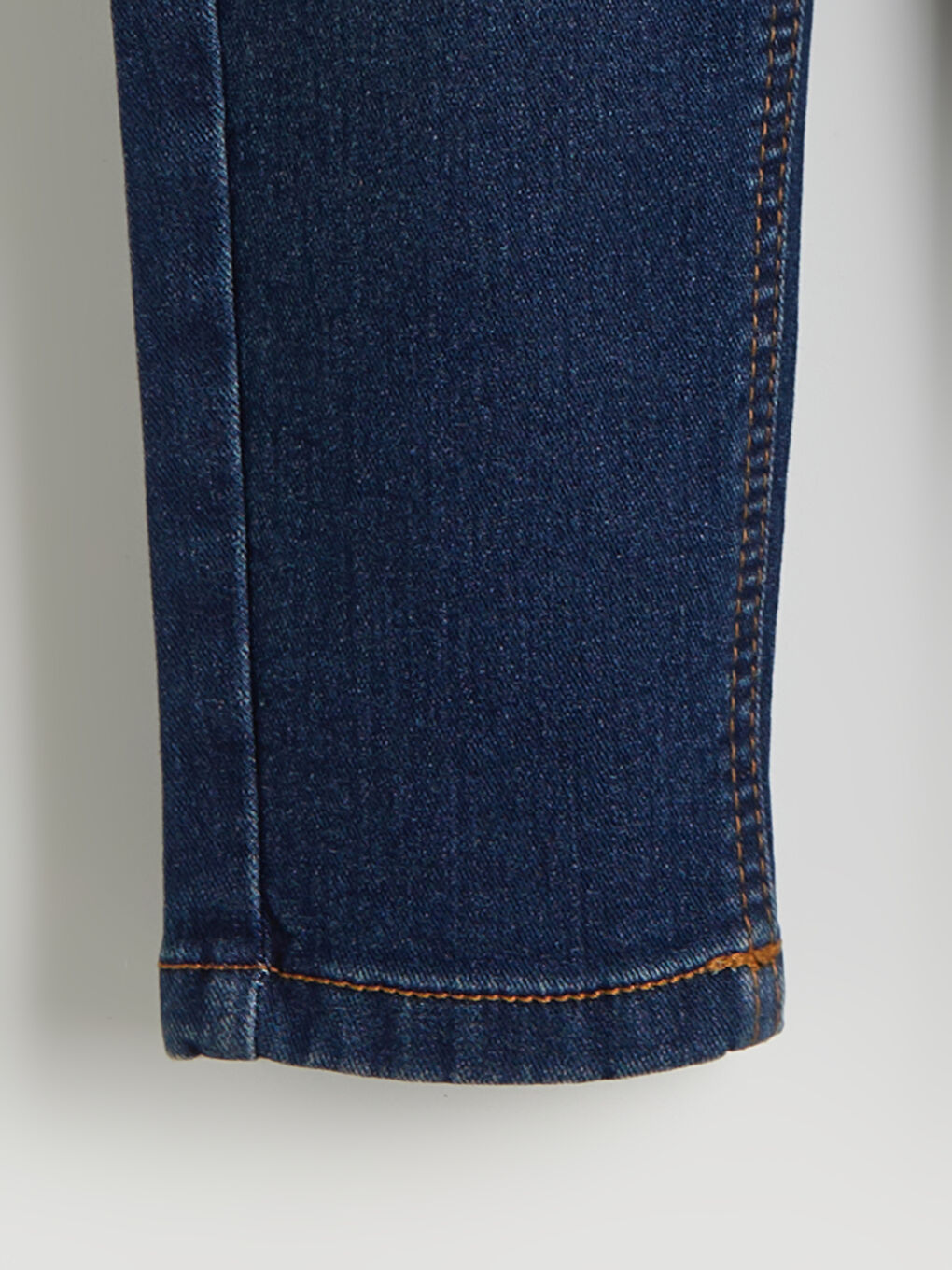 Slim Fit Boys' Jeans-1