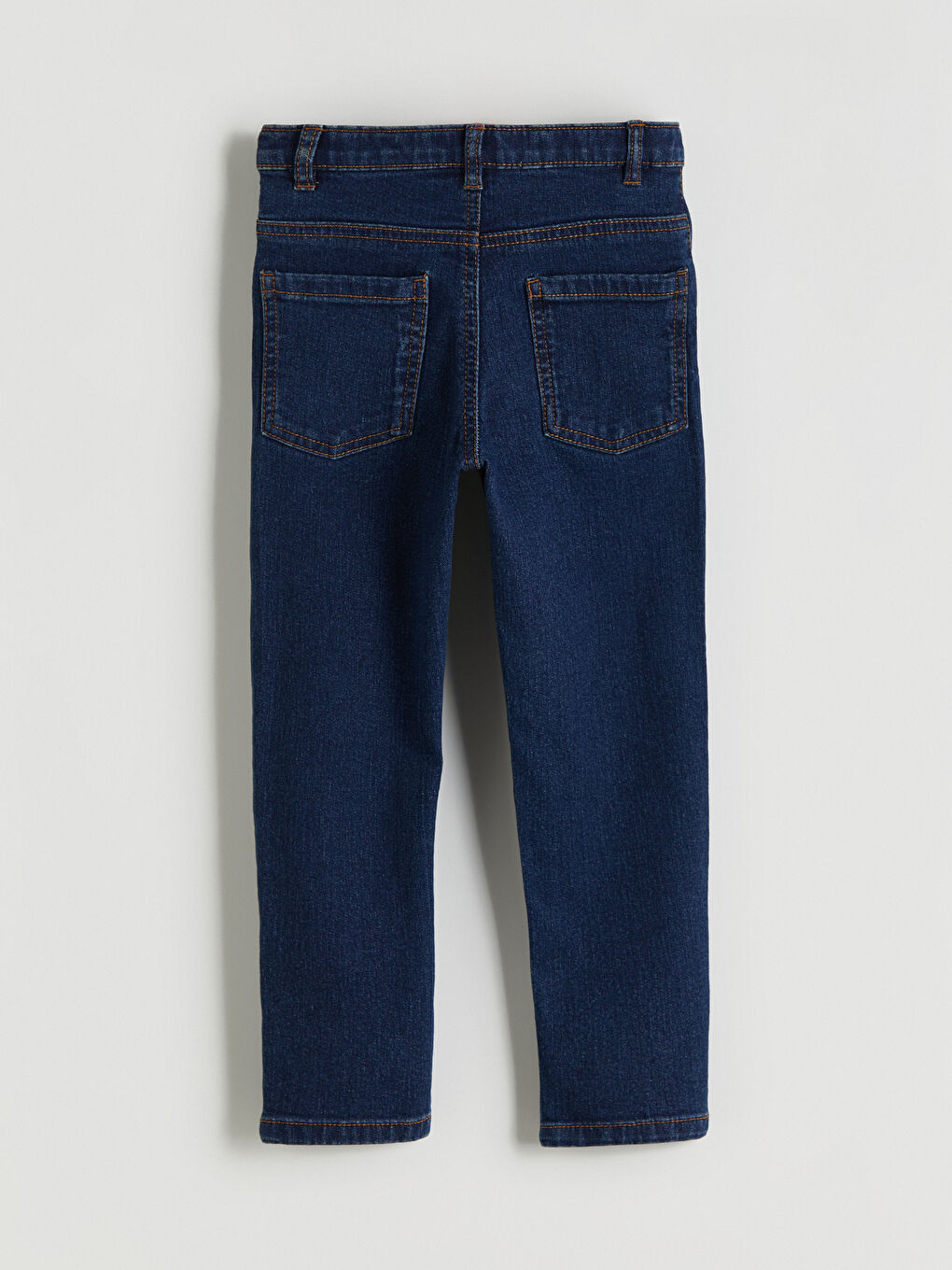 Slim Fit Boys' Jeans-3